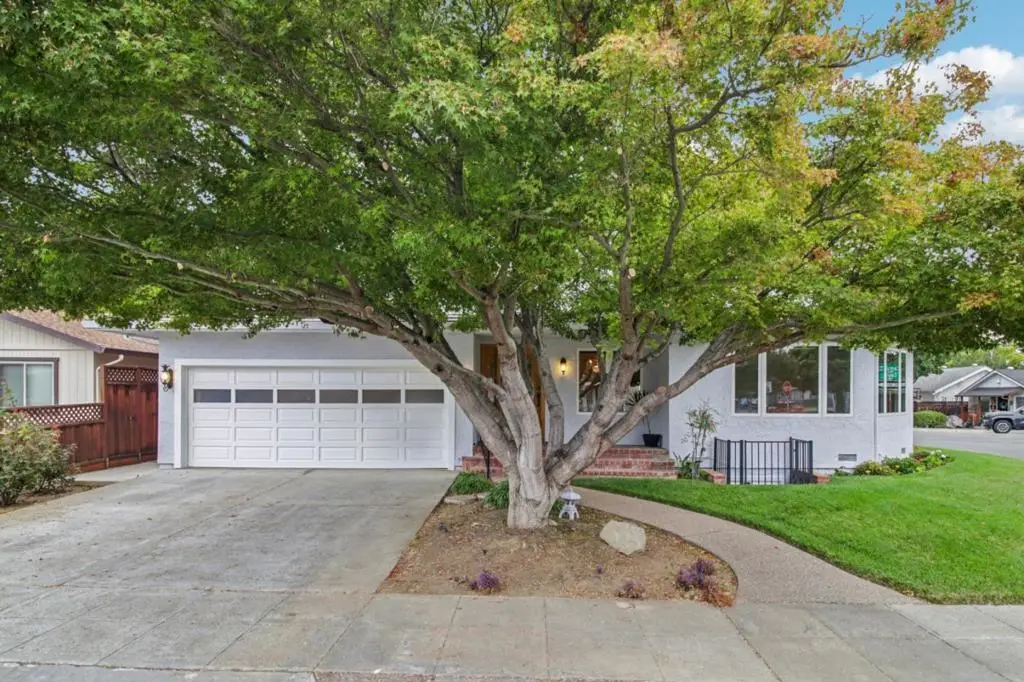 495 Lincoln Avenue, Sunnyvale, CA 94086 - Image #1