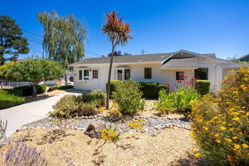 631 Park Way, Santa Cruz, CA 95065 - #1