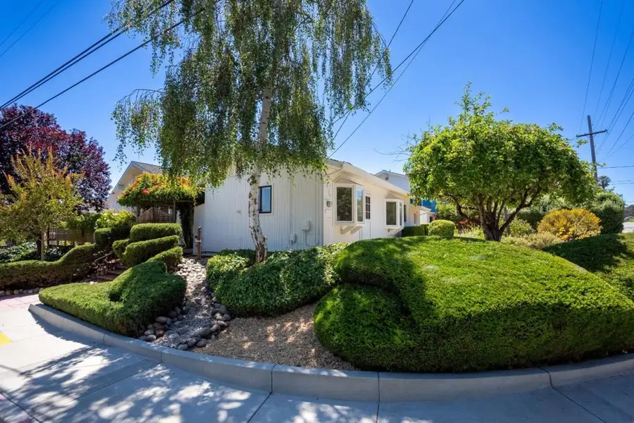 631 Park Way, Santa Cruz, CA 95065 - #2