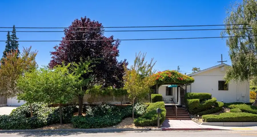 631 Park Way, Santa Cruz, CA 95065 - #3