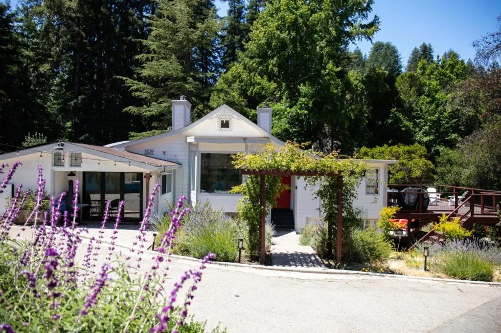 1003 Laurel Glen, Soquel, CA 95073 - #1