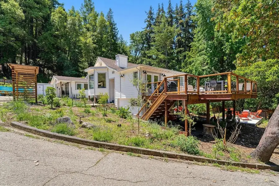 1003 Laurel Glen, Soquel, CA 95073 - #2