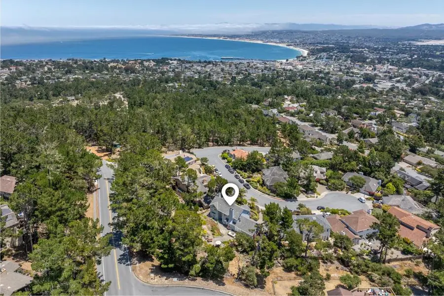 6 Huckleberry Court, Monterey, CA 93940 - Image #2
