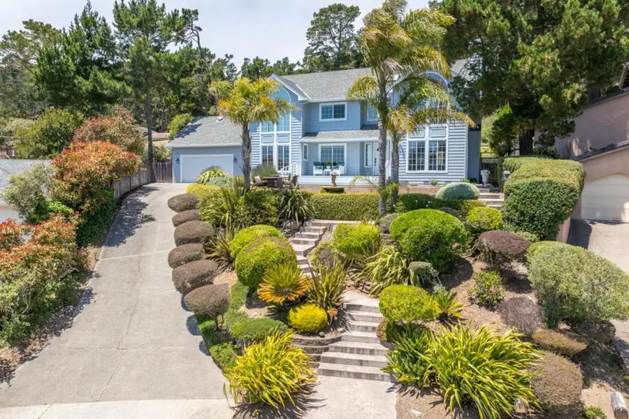 6 Huckleberry Court, Monterey, CA 93940 - Image #3
