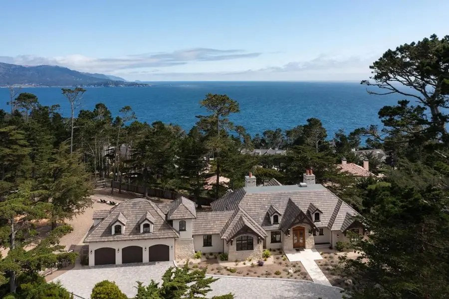 1246 Portola Road, Pebble Beach, CA 93953 - #2