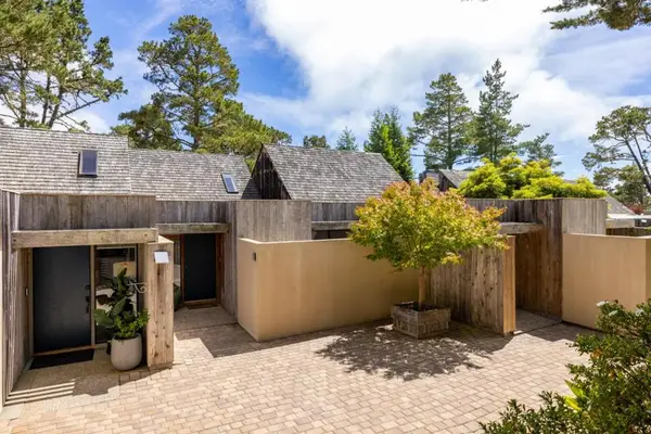 24520 Outlook Drive #8, Carmel, CA 93923