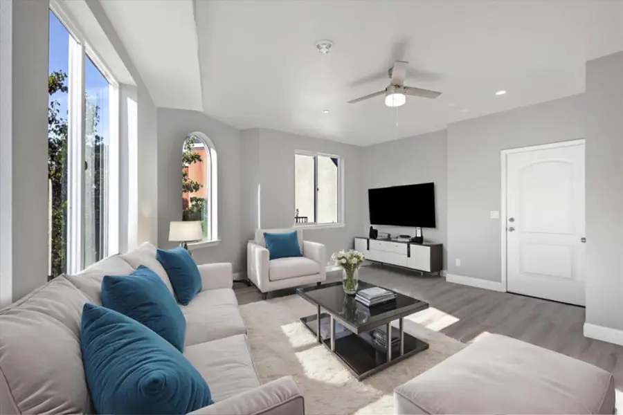 825 W A Street #1, Hayward, CA 94541 - Image #3