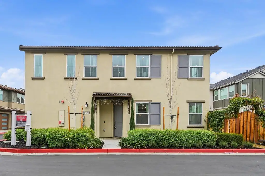 1372 S Melville Lane, Tracy, CA 95391 - Image #1