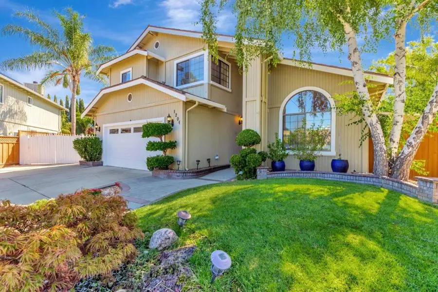 1206 Sycamore Court, Gilroy, CA 95020 - #3