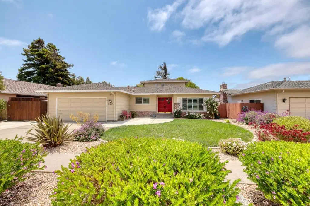 307 De La Vina Way, Salinas, CA 93901 - Image #1