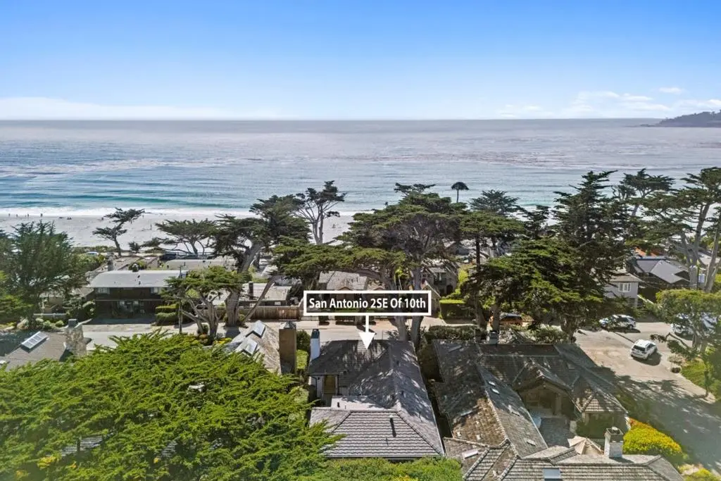 2 SE San Antonio Avenue, Carmel, CA 93923 - Image #1
