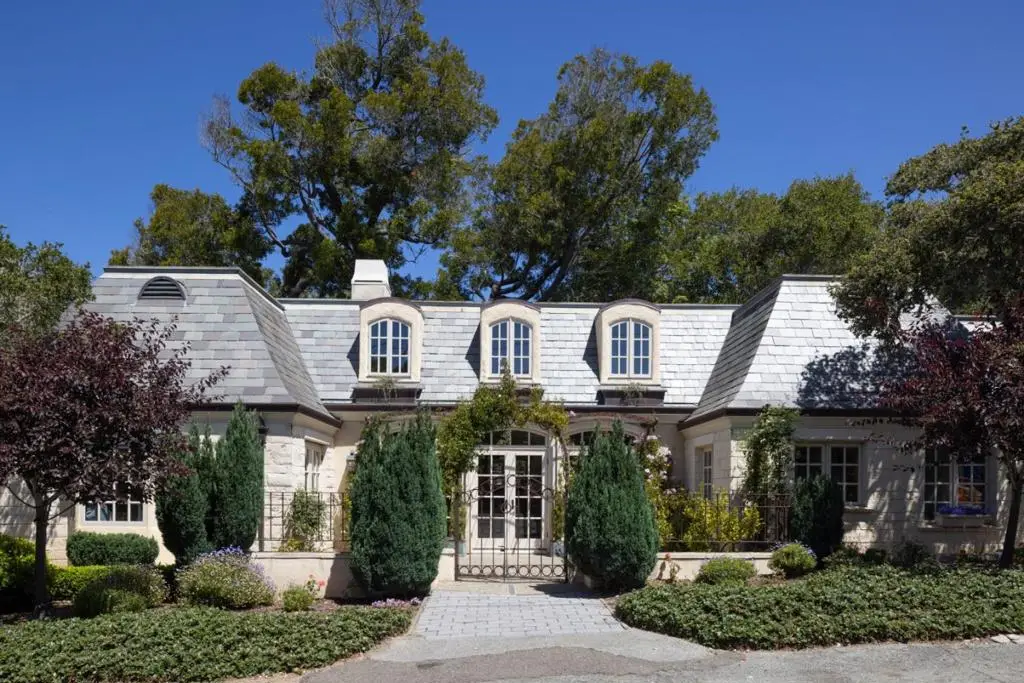 0 Ne Corner 11th Avenue And Camino Real, Carmel By The Sea, CA 93921 - Image #1