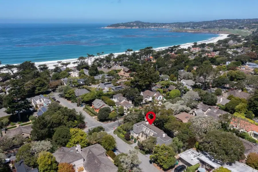 0 Ne Corner 11th Avenue And Camino Real, Carmel By The Sea, CA 93921 - Image #2