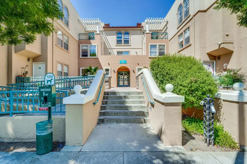 951 S 12th Street #102, San Jose, CA 95112 - Image #1