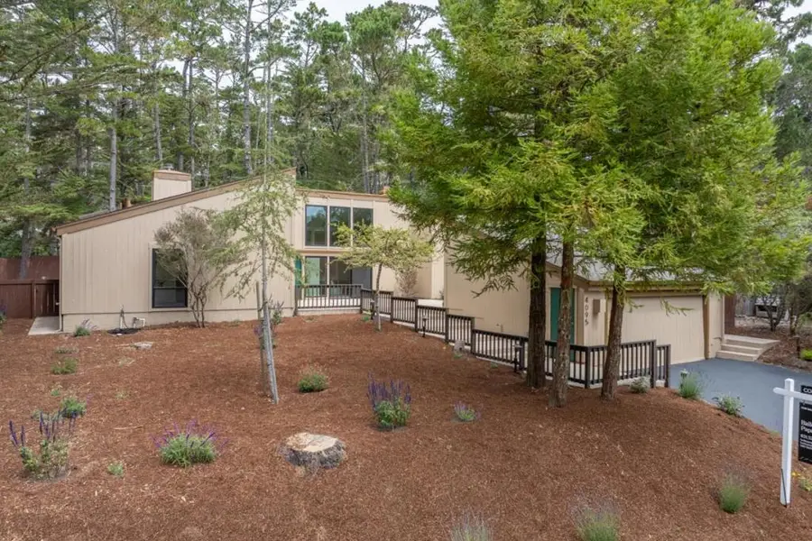 4095 Pine Meadows Way, Pebble Beach, CA 93953 - Image #2