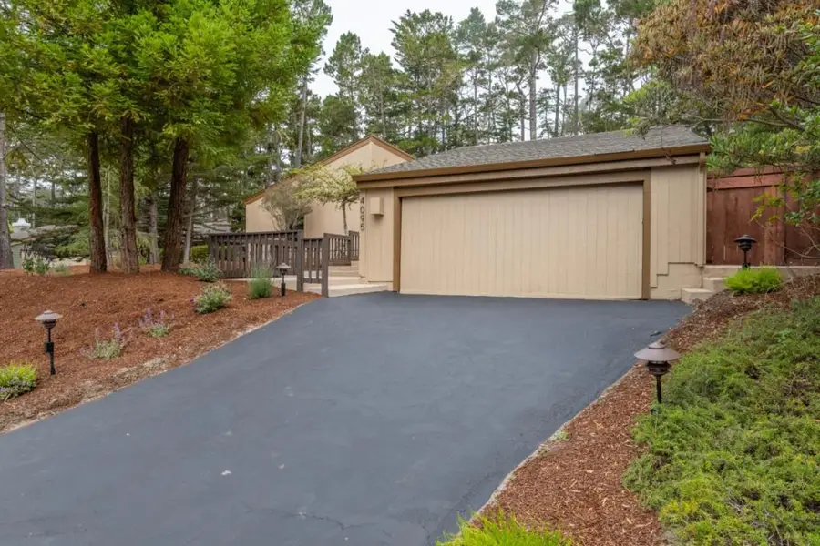 4095 Pine Meadows Way, Pebble Beach, CA 93953 - Image #3