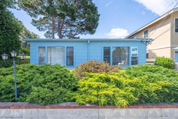 1270 6th Street, Monterey, CA 93940