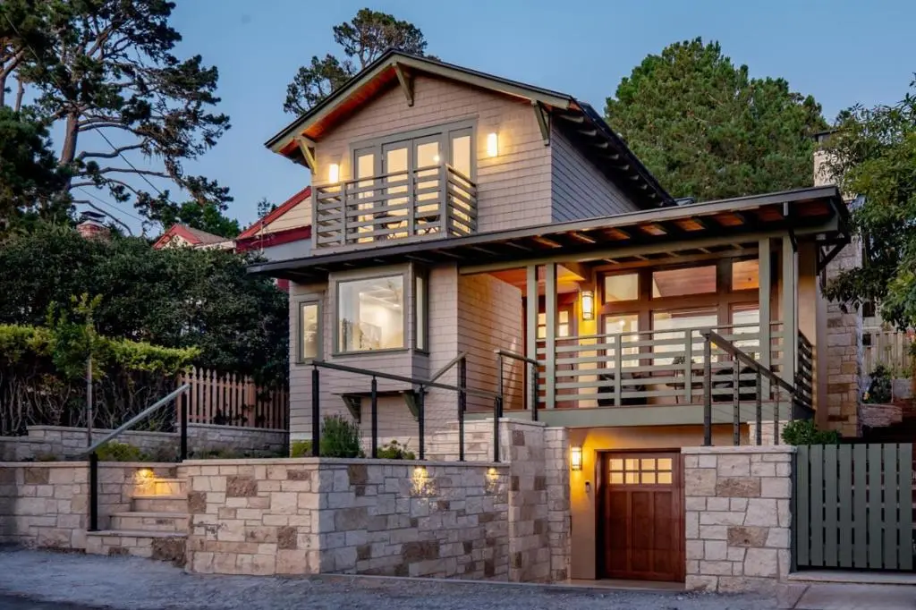 0 Lincoln 3 Ne Of 5th Street, Carmel By The Sea, CA 93921 - #1