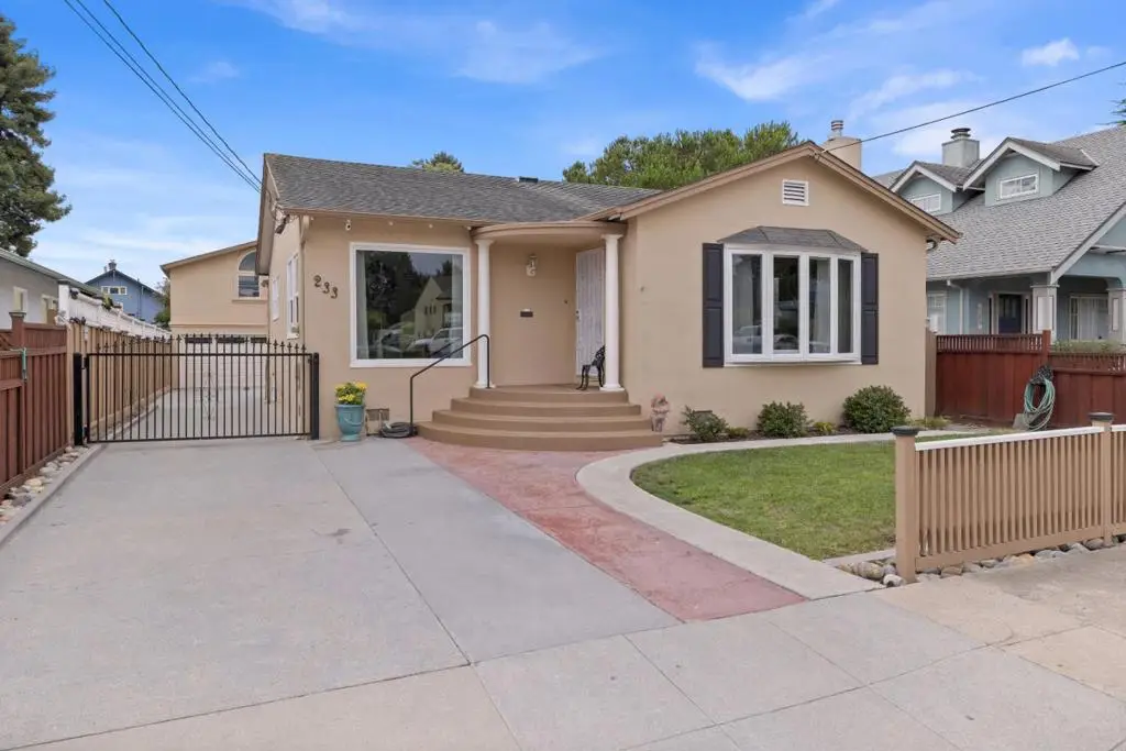 233 Rigg Street, Santa Cruz, CA 95060 - Image #1