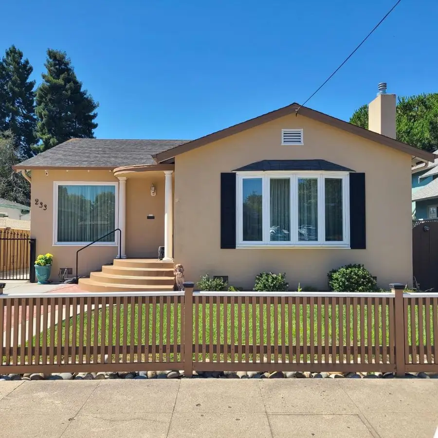 233 Rigg Street, Santa Cruz, CA 95060 - Image #2