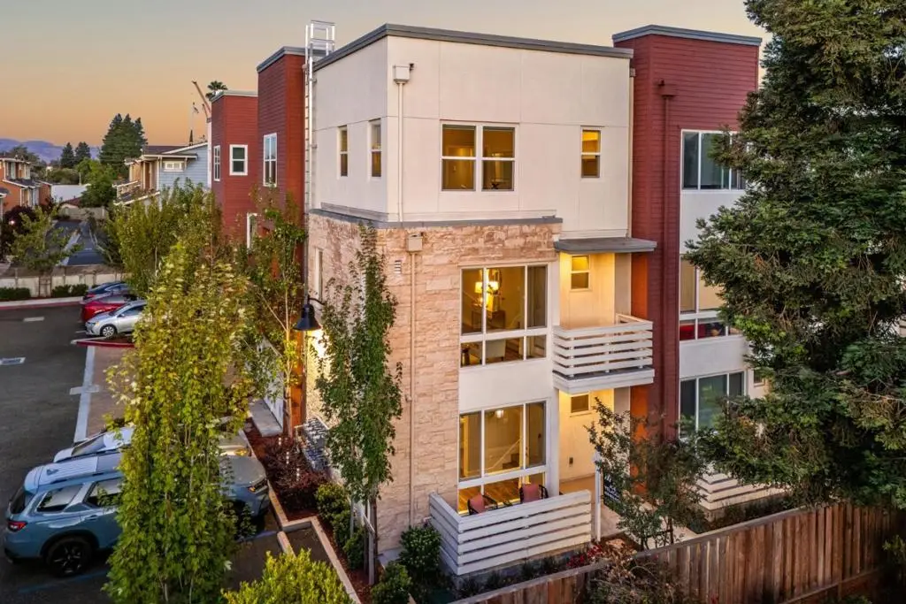 417 Santo Domingo Terrace, Sunnyvale, CA 94085 - Image #1
