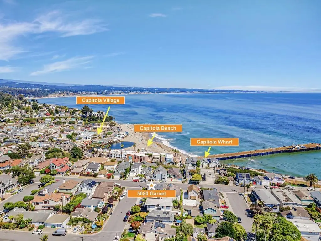 5080 Garnet Street, Capitola, CA 95010 - Image #1