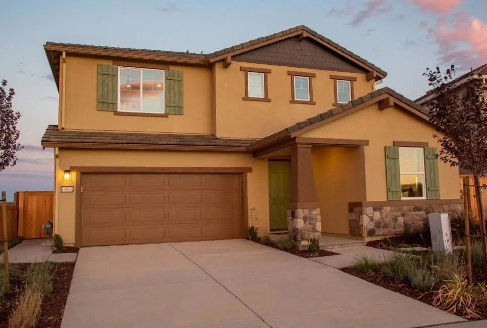 15996 Testarossa Street, Lathrop, CA 95330 - Image #1