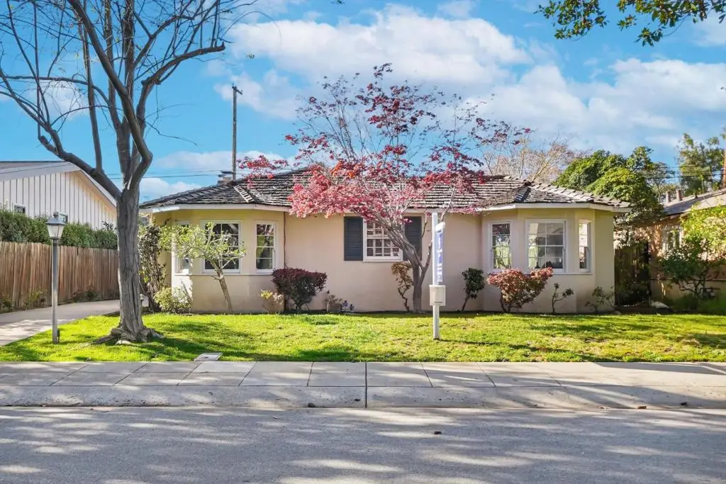 779 Garland Drive, Palo Alto, CA 94303 - #1