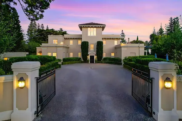 245 W Santa Inez Avenue, Hillsborough, CA 94010