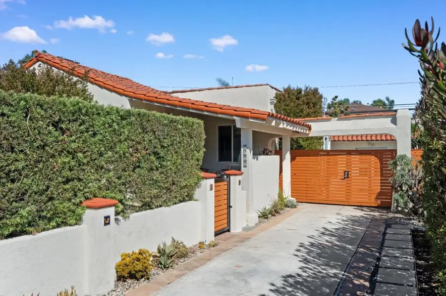 1250 Hauser Boulevard, Los Angeles, CA 90019 - Image #2