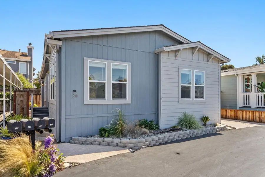 34 Primrose Street, Aptos, CA 95003 - Image #3