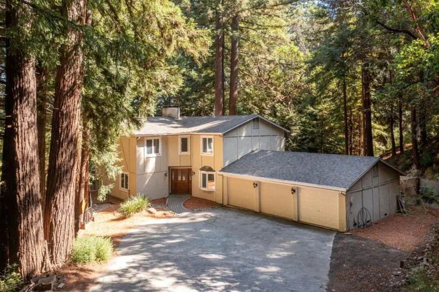 23489 Hutchinson Road, Los Gatos, CA 95033 - #2