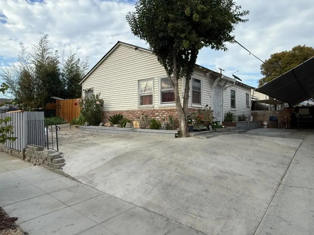230 Montclair Avenue, San Jose, CA 95116 - Image #1