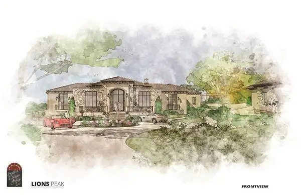 1322 Lions Peak Lane, San Martin, CA 95046 - Image #1