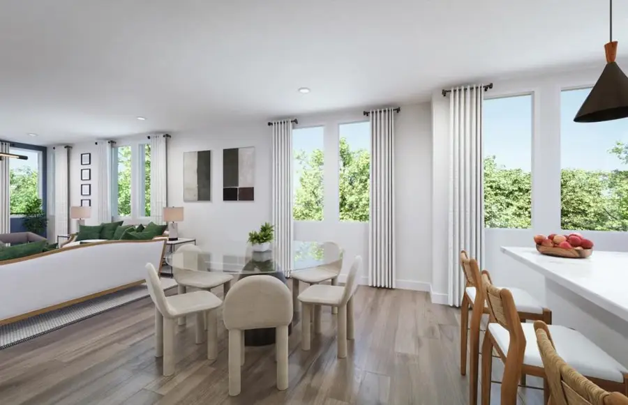 2423 Willow Way, San Mateo, CA 94403 - Image #3