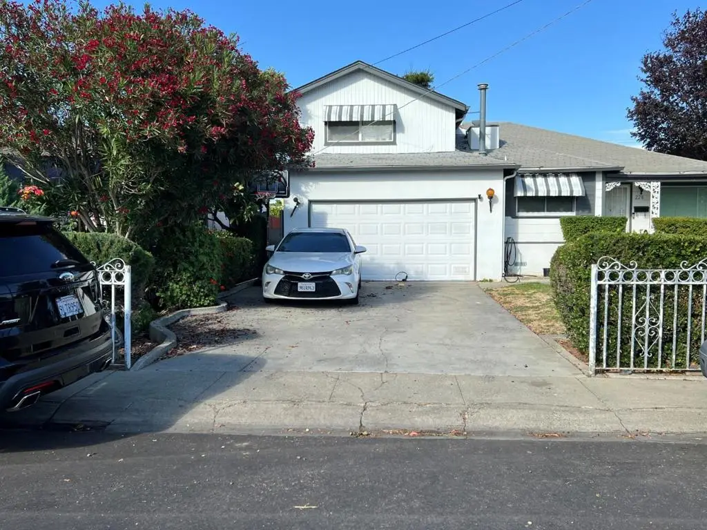 228 Wisteria Drive, East Palo Alto, CA 94303 - Image #1