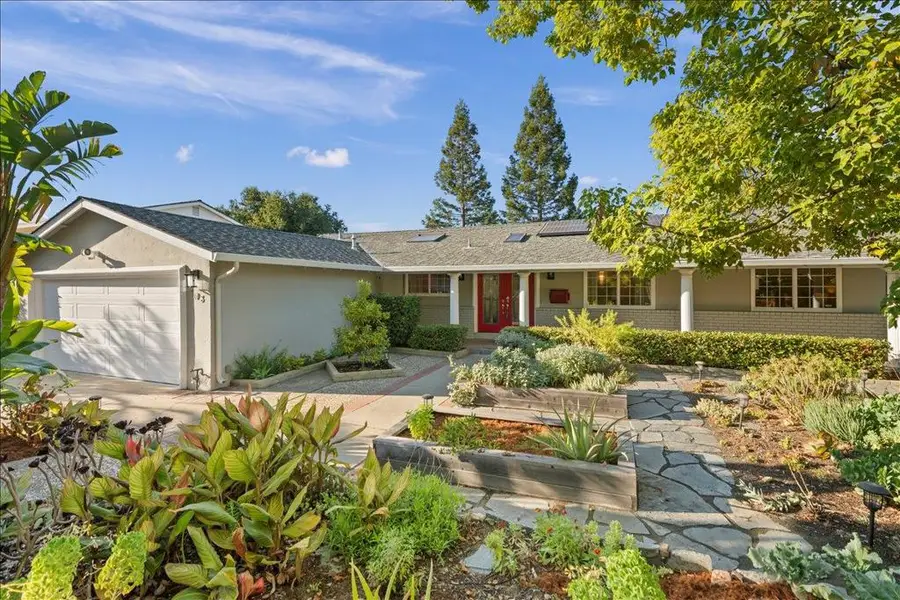 103 Belridge Drive, Los Gatos, CA 95032 - Image #2
