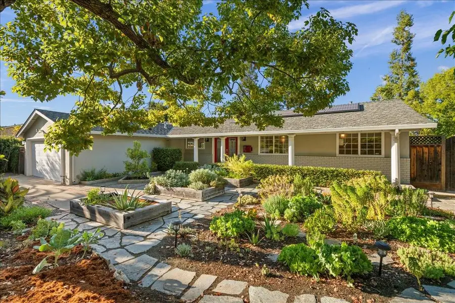 103 Belridge Drive, Los Gatos, CA 95032 - Image #3