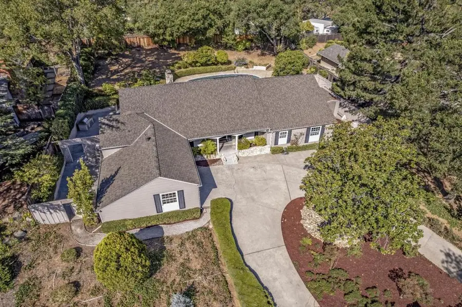 14231 Juniper Lane, Saratoga, CA 95070 - Image #2