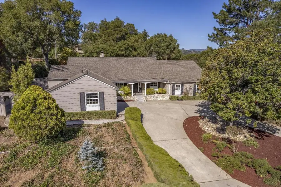 14231 Juniper Lane, Saratoga, CA 95070 - Image #3
