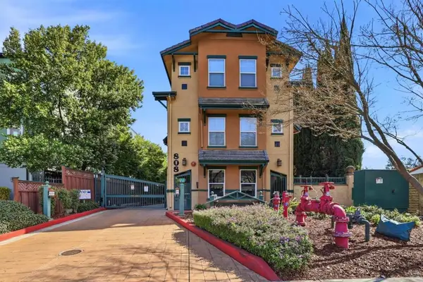 808 Lenzen Avenue #107, San Jose, CA 95126