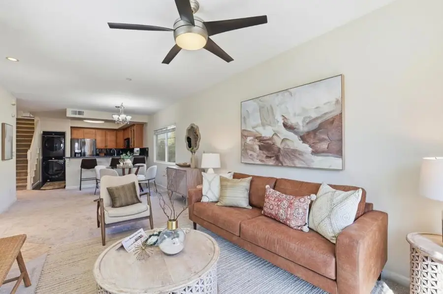 808 Lenzen Avenue #107, San Jose, CA 95126 - #3