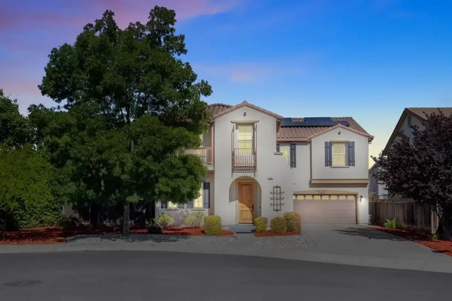 224 Riverland Court, San Ramon, CA 94582 - Image #2