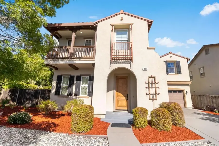 224 Riverland Court, San Ramon, CA 94582 - Image #3