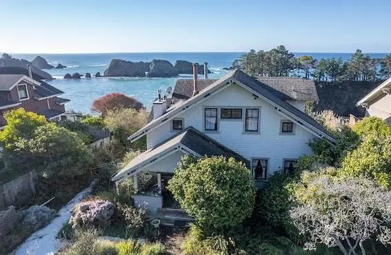 5520 S Highway 1, Elk, CA 95432 - Image #1