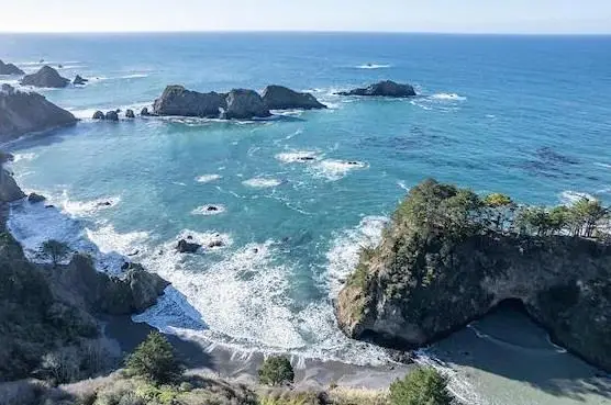 5520 S Highway 1, Elk, CA 95432 - Image #2