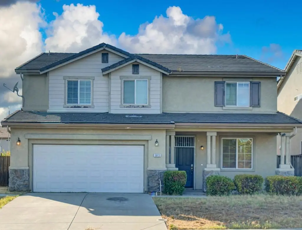 5813 Fred Russo Drive, Stockton, CA 95212 - #1