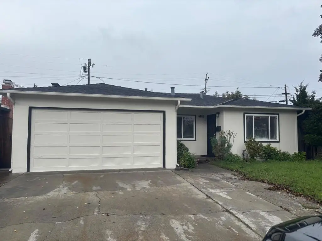 408 Harmony, San Jose, CA 95111 - #1