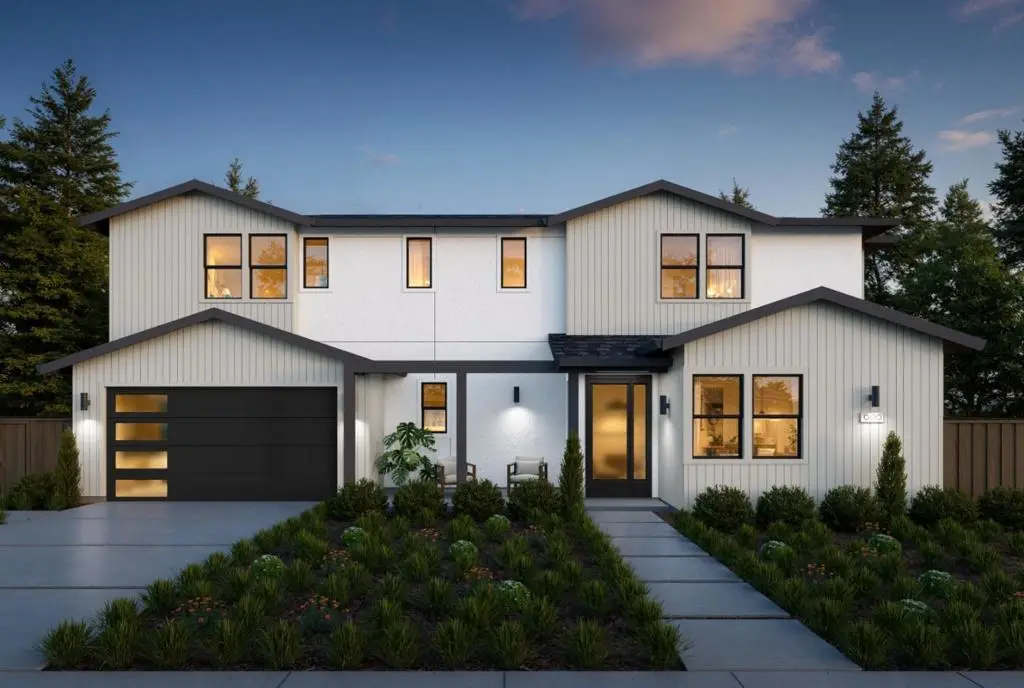 1100 Hobart Street, Menlo Park, CA 94025 - #1