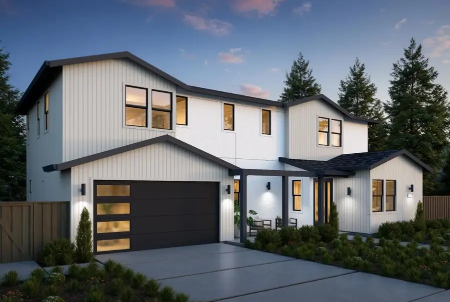 1100 Hobart Street, Menlo Park, CA 94025 - #2